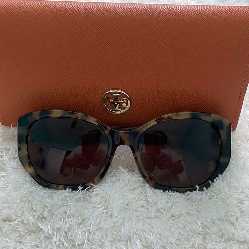 Tory Burch Sunglasses